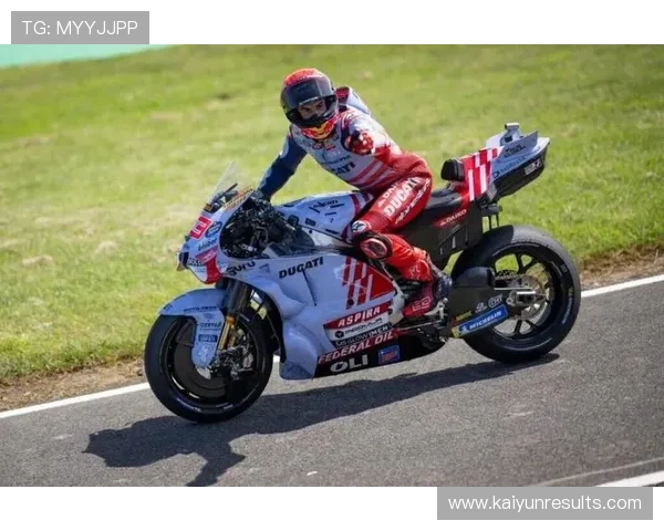 MotoGP赛季精彩回顾：顶级车手激烈角逐与赛道创新引领未来发展