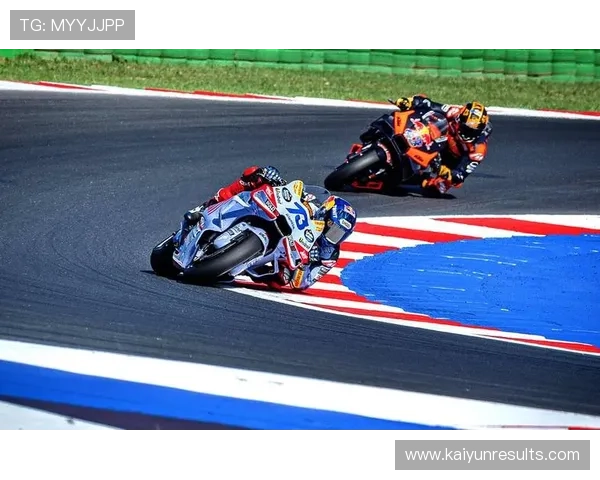 意大利站MotoGP激烈角逐精彩瞬间及赛后排名分析