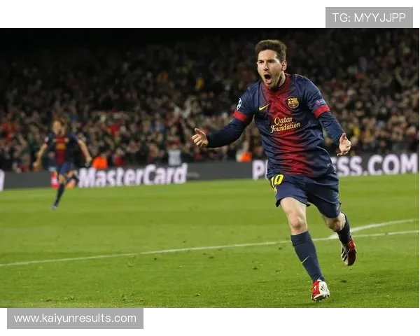 梅西回归巴萨传闻再起 球迷热议是否有望重演巅峰岁月